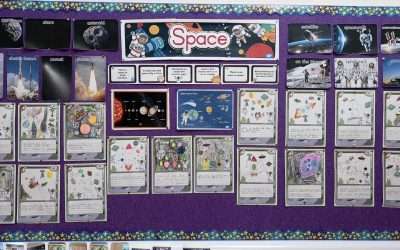 Space 🚀