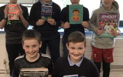 World Book Day