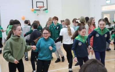 Seachtain Na Gaeilge