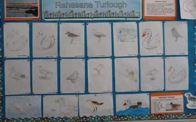 Exploring Creativity Through Visual Arts