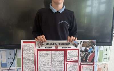 Passion Projects