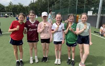 Sports Day!