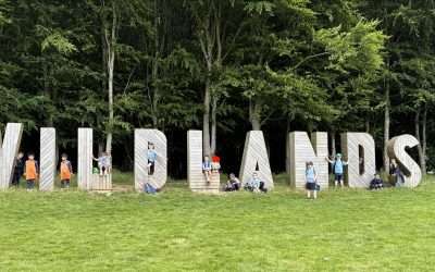 Wildlands School Tour