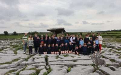School Tour