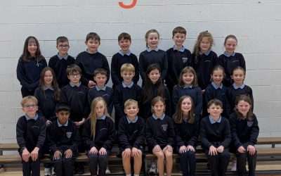 welcome to Third Class